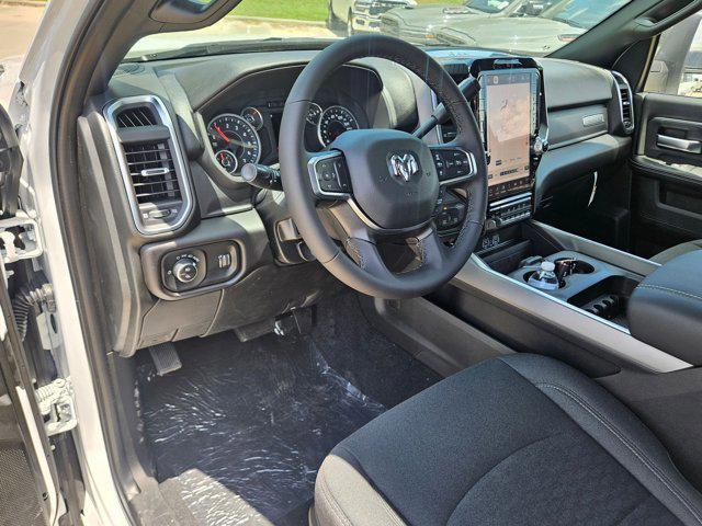 new 2025 Ram 2500 car, priced at $53,991