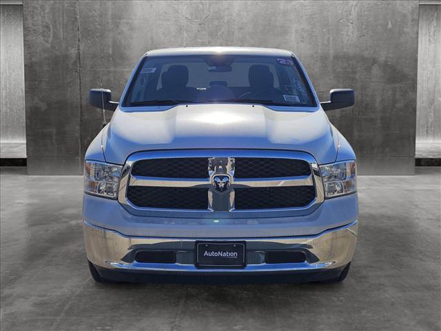 new 2023 Ram 1500 Classic car, priced at $32,991