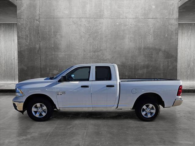 new 2023 Ram 1500 Classic car, priced at $32,991