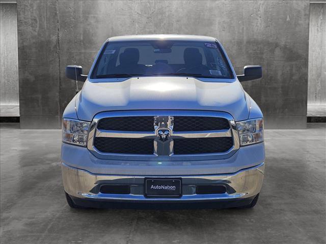 new 2023 Ram 1500 Classic car, priced at $32,491