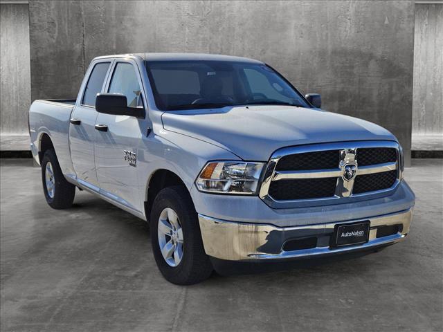 new 2023 Ram 1500 Classic car, priced at $32,991