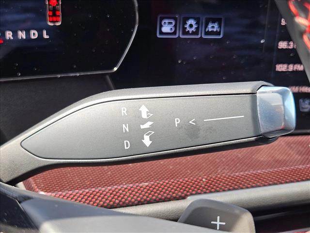 used 2024 Chevrolet Traverse car, priced at $54,491