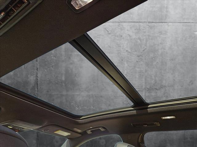 used 2024 Chevrolet Traverse car, priced at $54,491