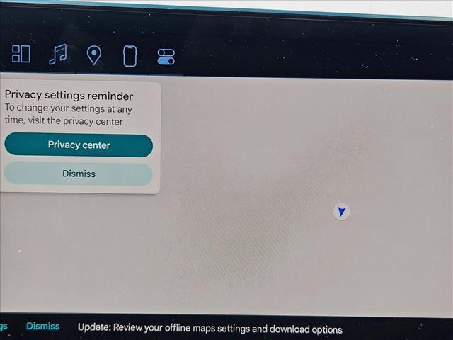 used 2024 Chevrolet Traverse car, priced at $48,995