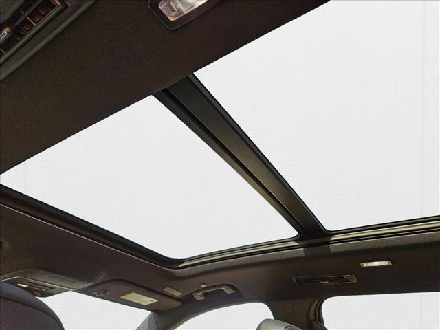 used 2024 Chevrolet Traverse car, priced at $48,995