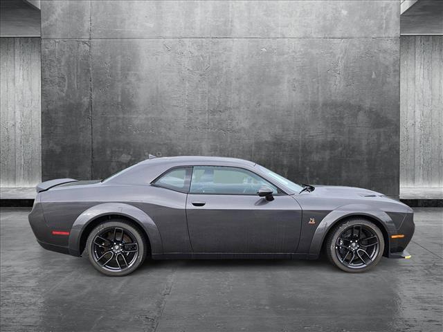 new 2023 Dodge Challenger car, priced at $52,991