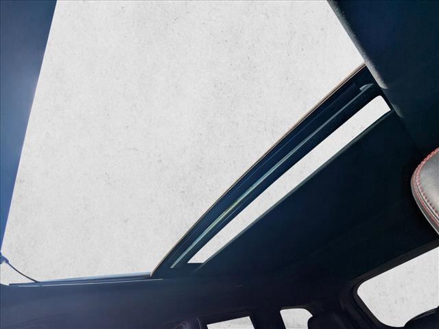 used 2017 Jeep Grand Cherokee car, priced at $19,991