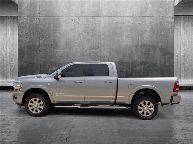 used 2023 Ram 2500 car, priced at $70,994
