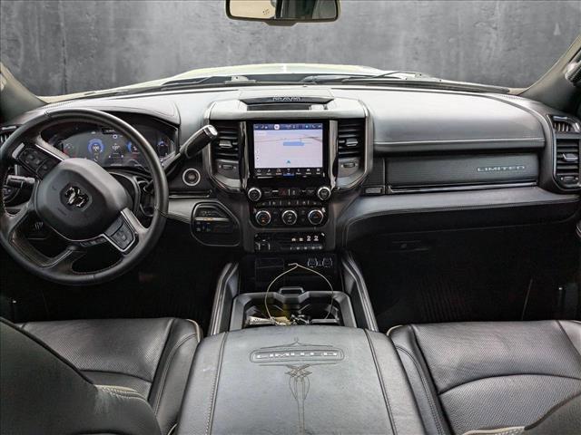 used 2023 Ram 2500 car, priced at $70,994