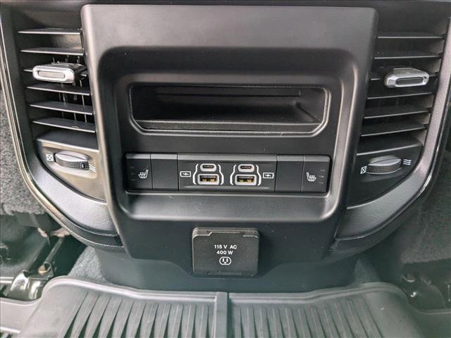 used 2023 Ram 2500 car, priced at $70,994