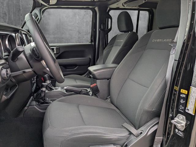 used 2023 Jeep Gladiator car, priced at $31,992