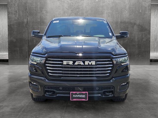 new 2025 Ram 1500 car, priced at $60,339