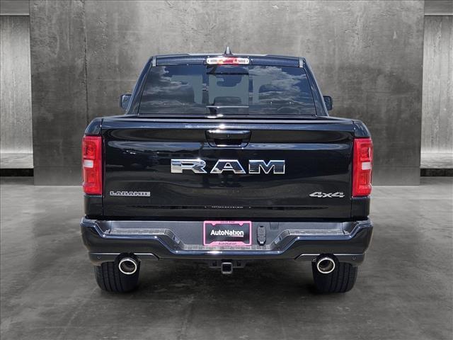 new 2025 Ram 1500 car, priced at $60,339