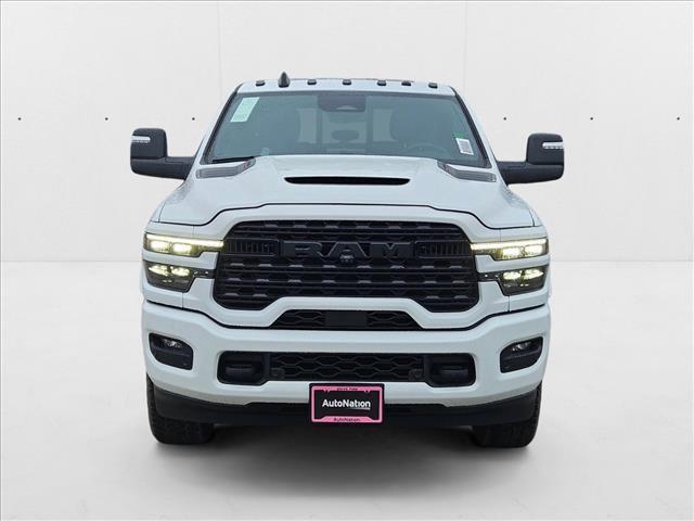 new 2025 Ram 2500 car, priced at $85,991