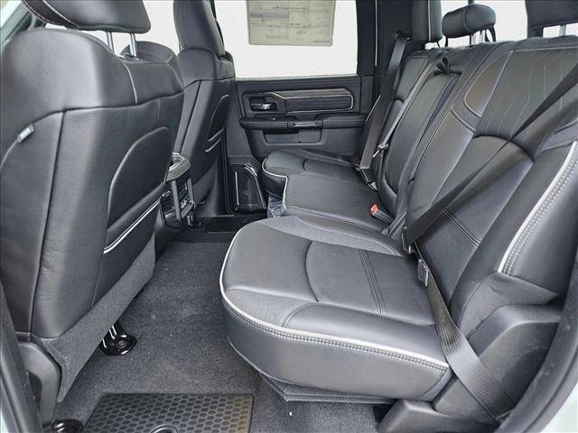 new 2025 Ram 2500 car, priced at $85,991