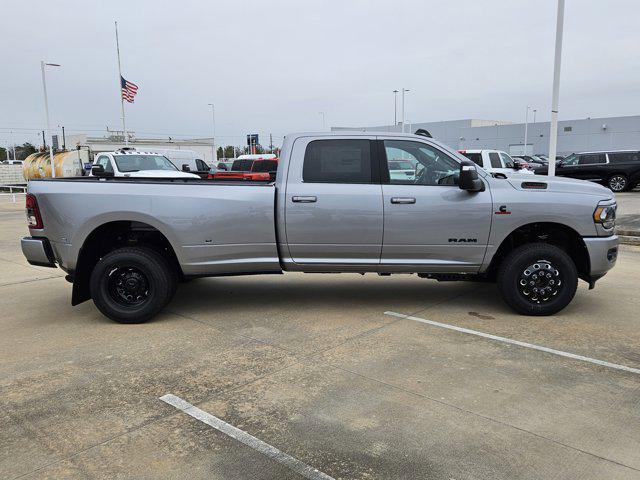 new 2024 Ram 3500 car, priced at $66,477