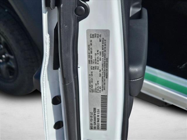 new 2026 Jeep Wrangler car, priced at $34,491