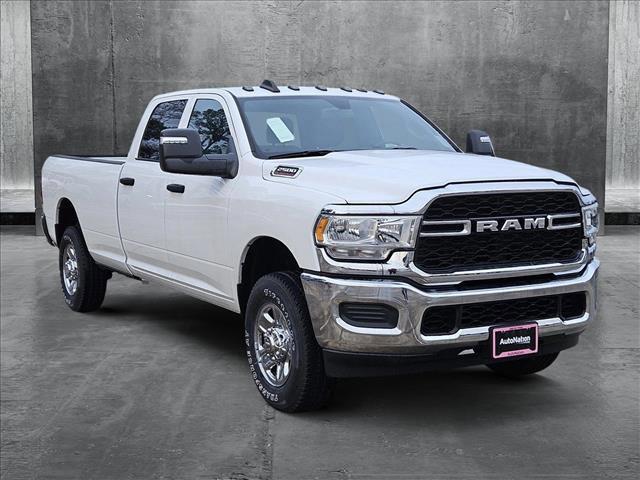 new 2024 Ram 2500 car, priced at $45,410