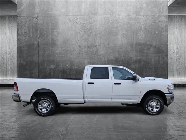 new 2024 Ram 2500 car, priced at $45,410