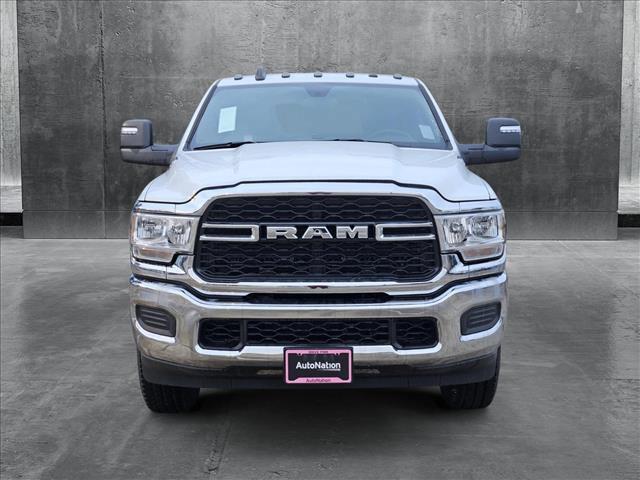 new 2024 Ram 2500 car, priced at $45,410