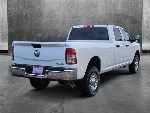 new 2024 Ram 2500 car, priced at $45,410