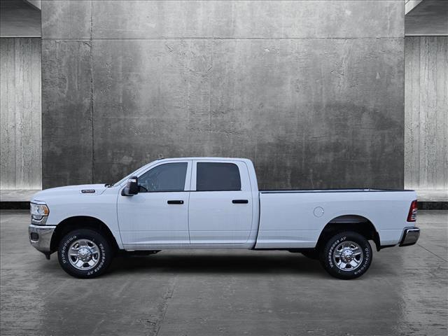 new 2024 Ram 2500 car, priced at $45,410