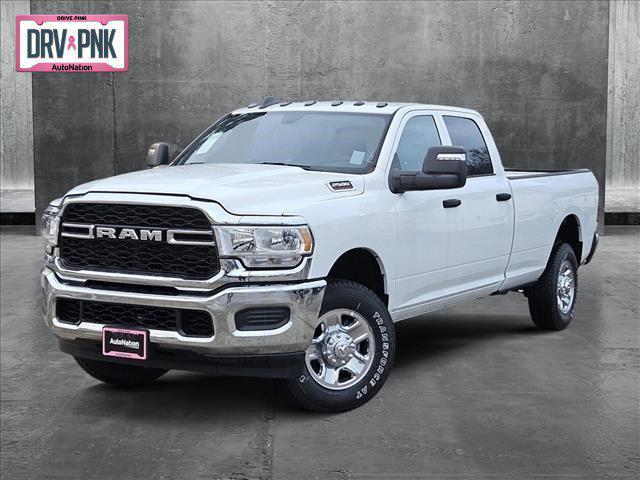 new 2024 Ram 2500 car, priced at $45,410