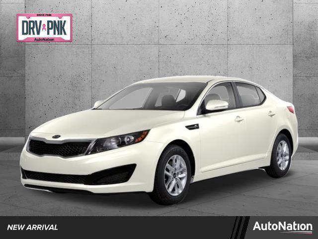 used 2013 Kia Optima car, priced at $8,991