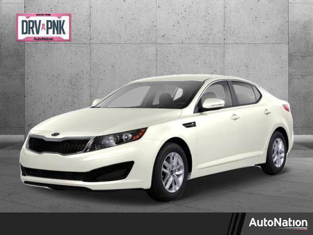 used 2013 Kia Optima car, priced at $8,991