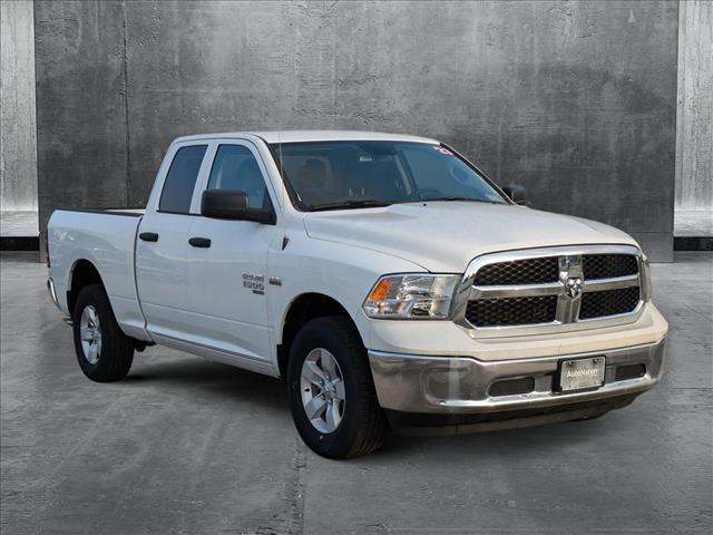 new 2023 Ram 1500 car, priced at $34,991