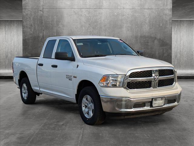 new 2023 Ram 1500 Classic car, priced at $35,991