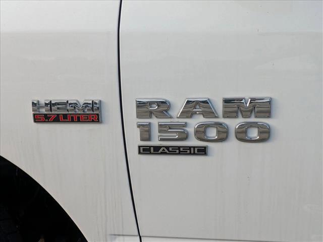 new 2023 Ram 1500 car, priced at $34,991