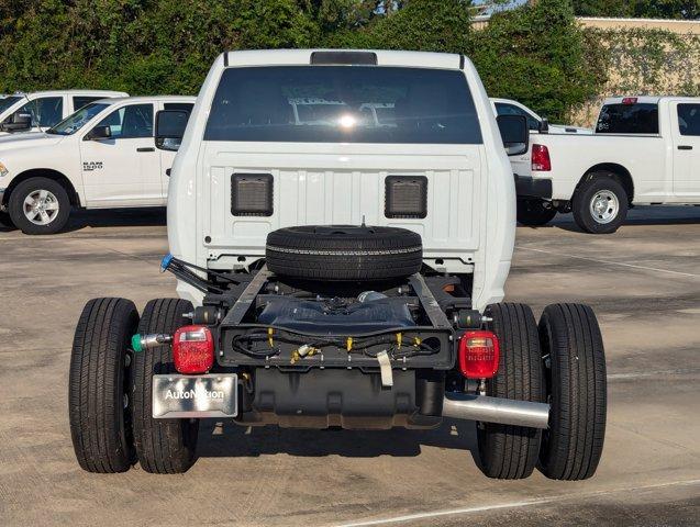 new 2024 Ram 2500 car, priced at $37,624