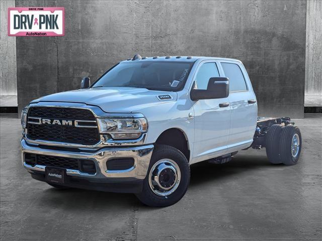 new 2024 Ram 2500 car, priced at $37,624