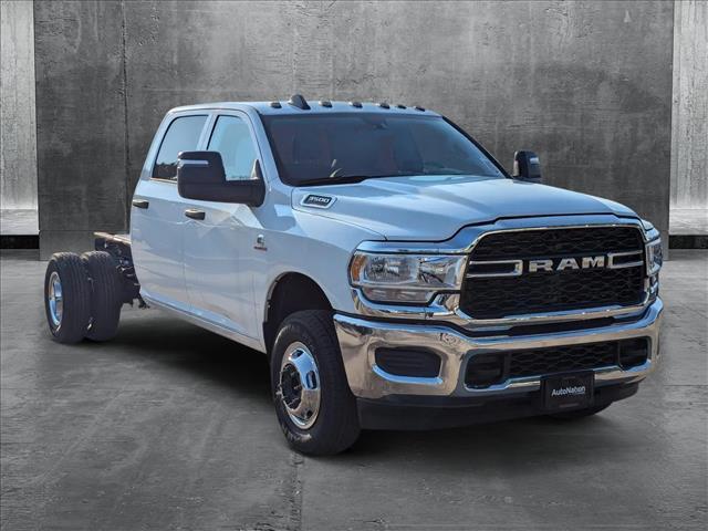 new 2024 Ram 2500 car, priced at $37,624