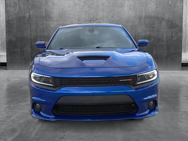 used 2022 Dodge Charger car, priced at $31,774