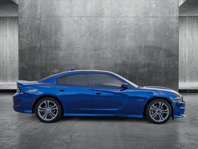 used 2022 Dodge Charger car, priced at $31,774