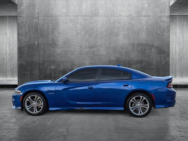 used 2022 Dodge Charger car, priced at $31,774