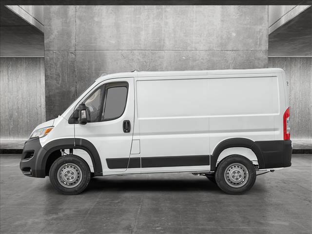 new 2024 Ram ProMaster 1500 car, priced at $43,293