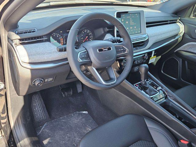 new 2025 Jeep Compass car, priced at $25,146