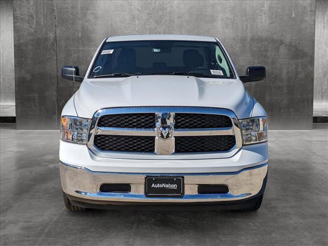 new 2023 Ram 1500 Classic car, priced at $35,991