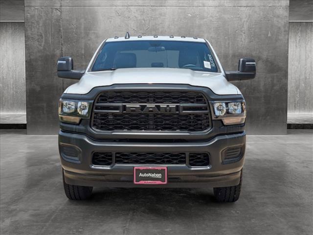 new 2024 Ram 2500 car, priced at $43,908