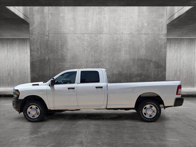 new 2024 Ram 2500 car, priced at $43,908