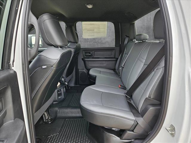 new 2024 Ram 2500 car, priced at $60,940