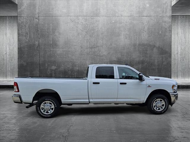 new 2024 Ram 2500 car, priced at $60,940