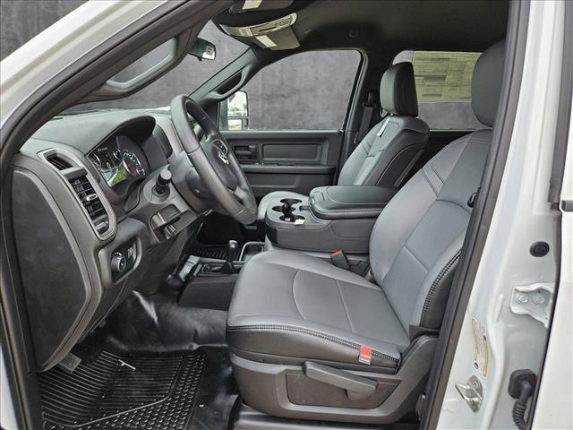 new 2024 Ram 2500 car, priced at $60,940
