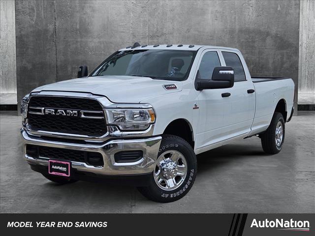 new 2024 Ram 2500 car, priced at $60,940