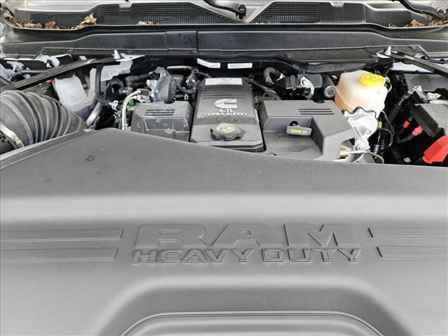 new 2024 Ram 2500 car, priced at $60,940