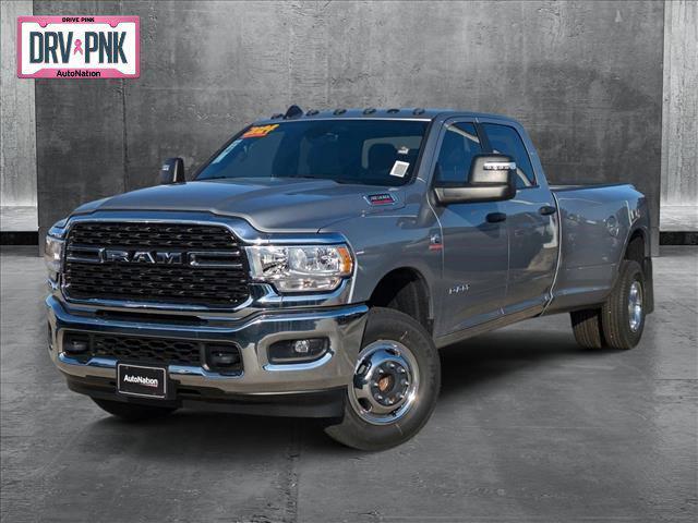 new 2024 Ram 3500 car, priced at $65,391