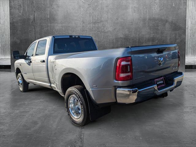 new 2024 Ram 3500 car, priced at $65,391